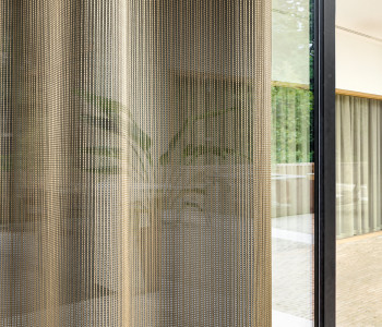 Colección de Vescom atrium malaga