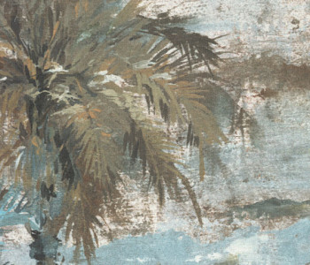 Samoa de Yutes atrium malaga