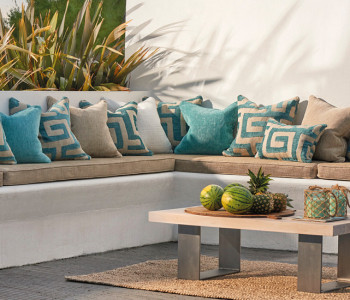 Kuba Cay de Zinc atrium malaga