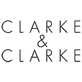 logo de Clarke & Clarke atrium malaga