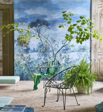 Designers Guild atrium malaga